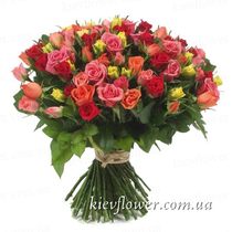 Букет 